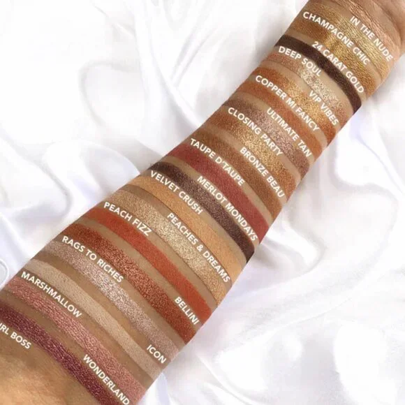 ❣️2/$36 NIB ICONIC London Day to Slay Eyeshadow Palette 20 Shades Retail $62.00 - Picture 8 of 14